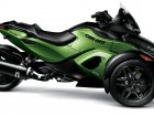 BRP Cam-Am BRP Can Am Spyder RS-S Roadster